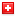 hypefeed.com server is located in Switzerland